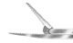 House Miniature Forceps 4mm - X0241